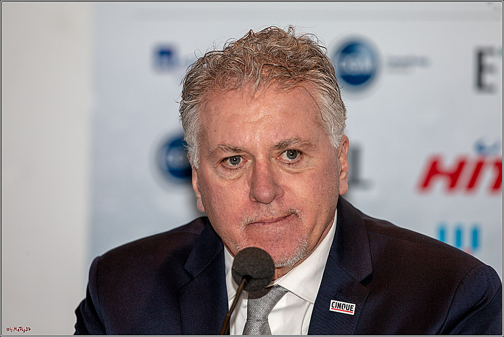 DEL-Playoff; Koelner Haie - ERC Ingolstadt, 12.03.2019